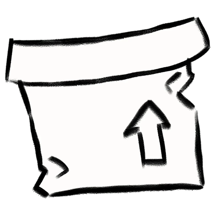 2D Box