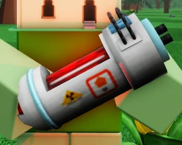 Black Hole Bomb