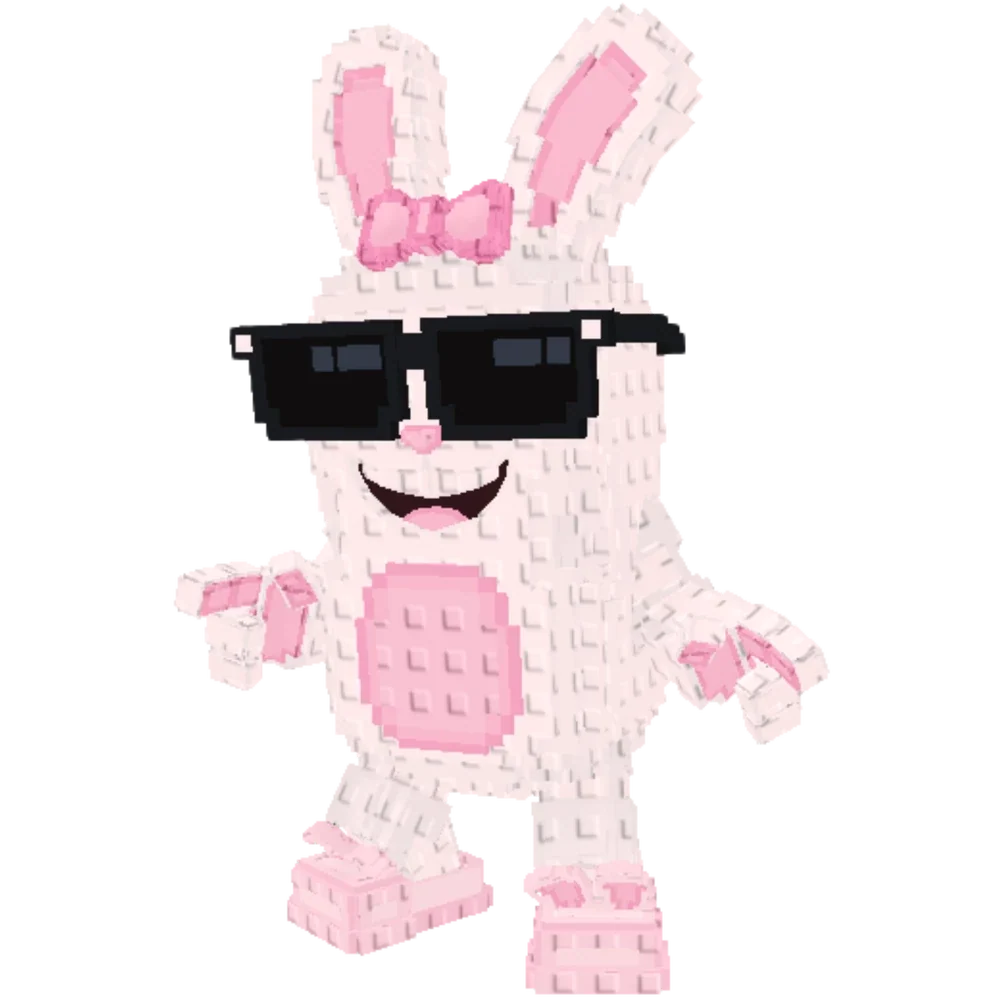 Boppin Bunny