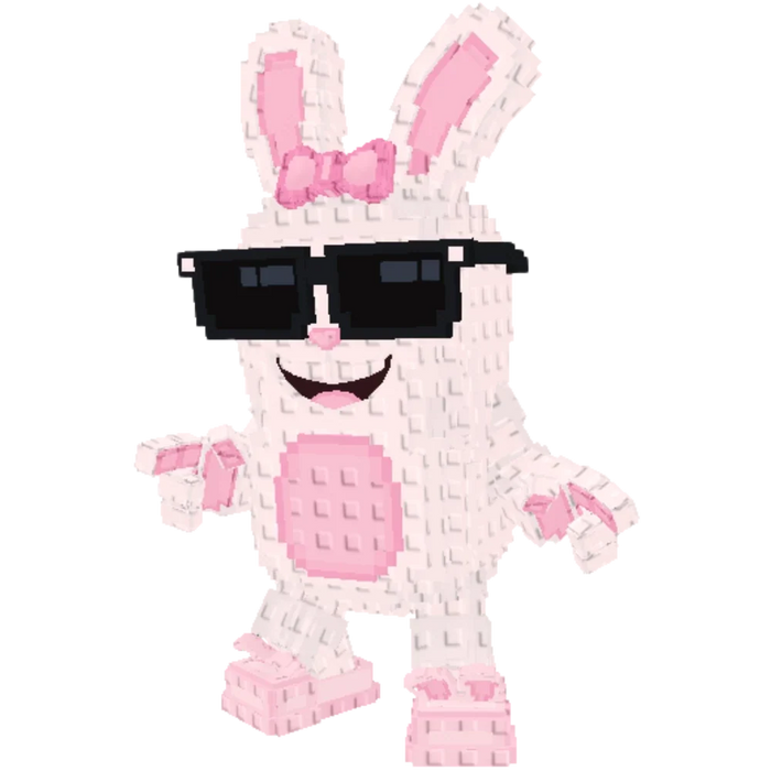 Boppin Bunny