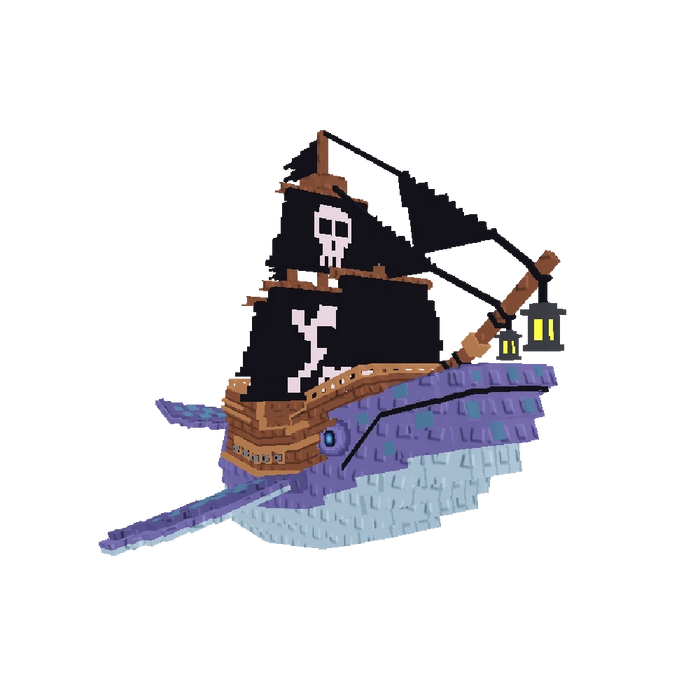 Captain Mobby