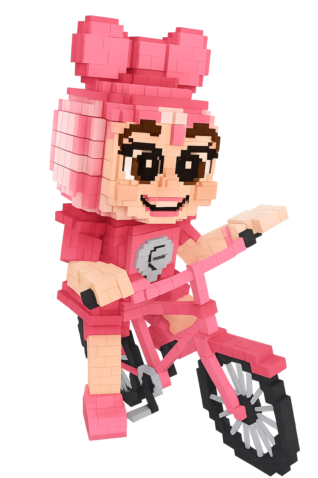 Chicleteirina Bicicleteirina