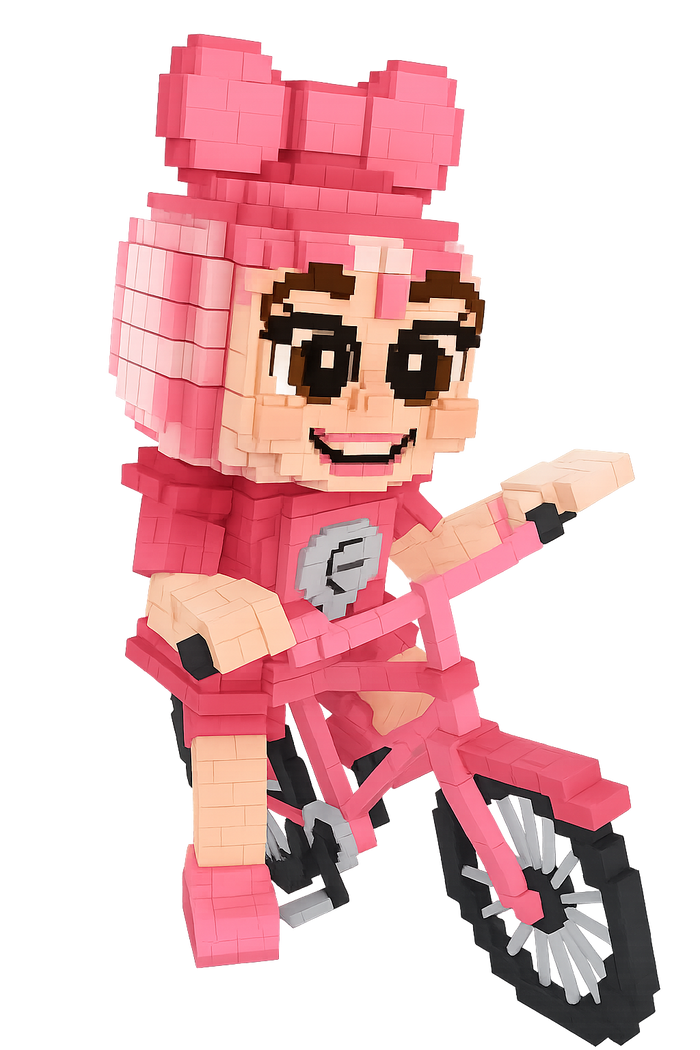 Chicleteirina Bicicleteirina