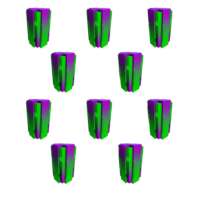 10X Poison Apple Seed