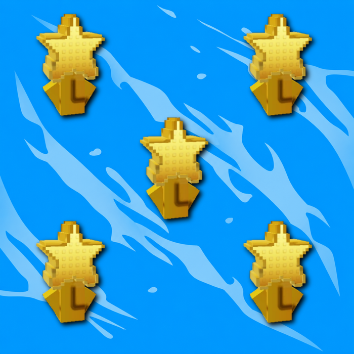 5X Star Fruit Seed