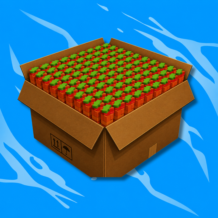 10,000X Mango Seeds