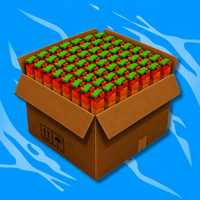1000X Mango Seeds