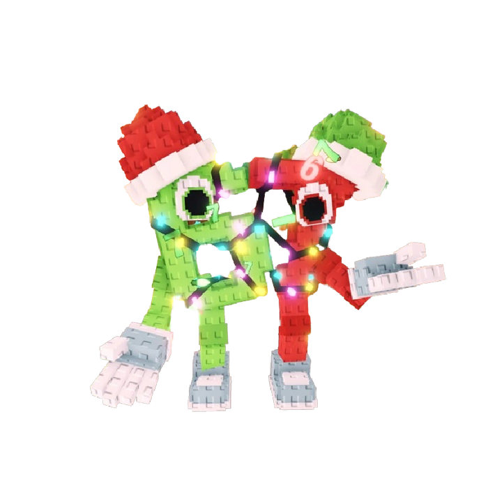 Festive 67