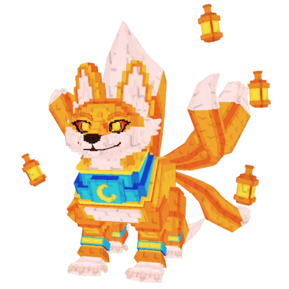 Foxini Lanternini
