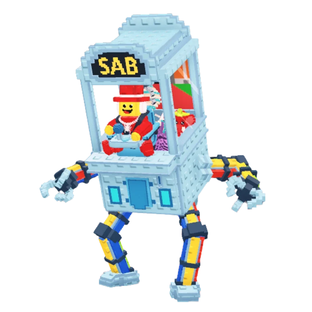 Grabatron