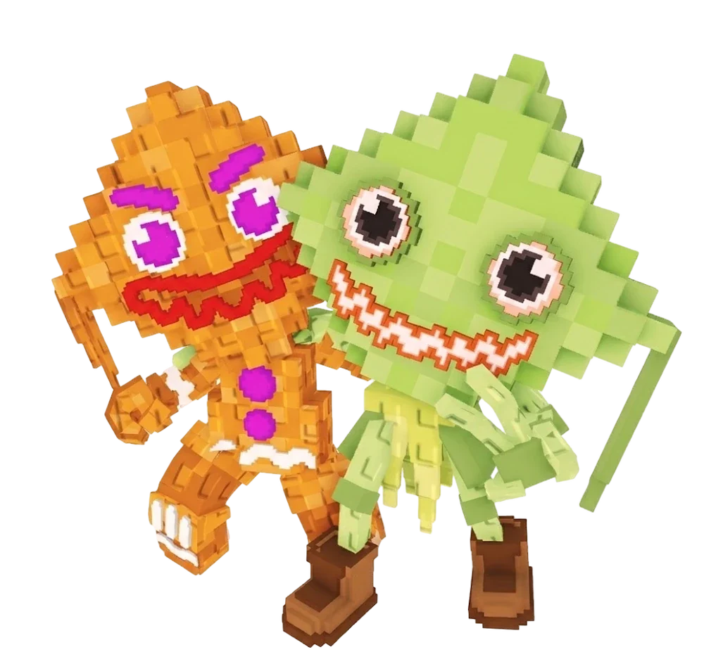 Ketupat Bros