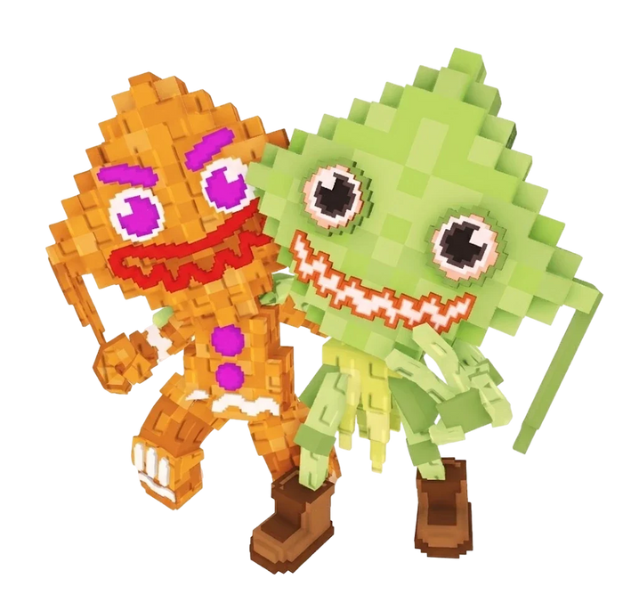 Ketupat Bros