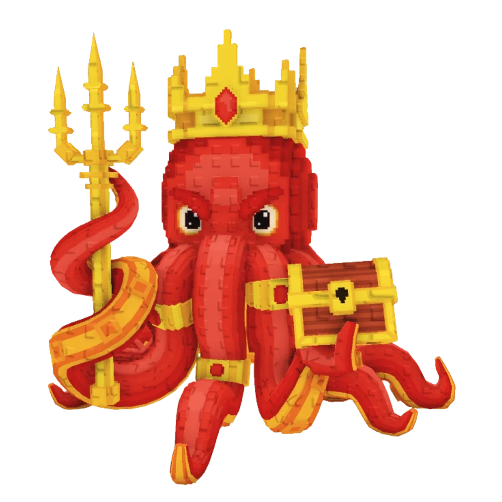 Kraken