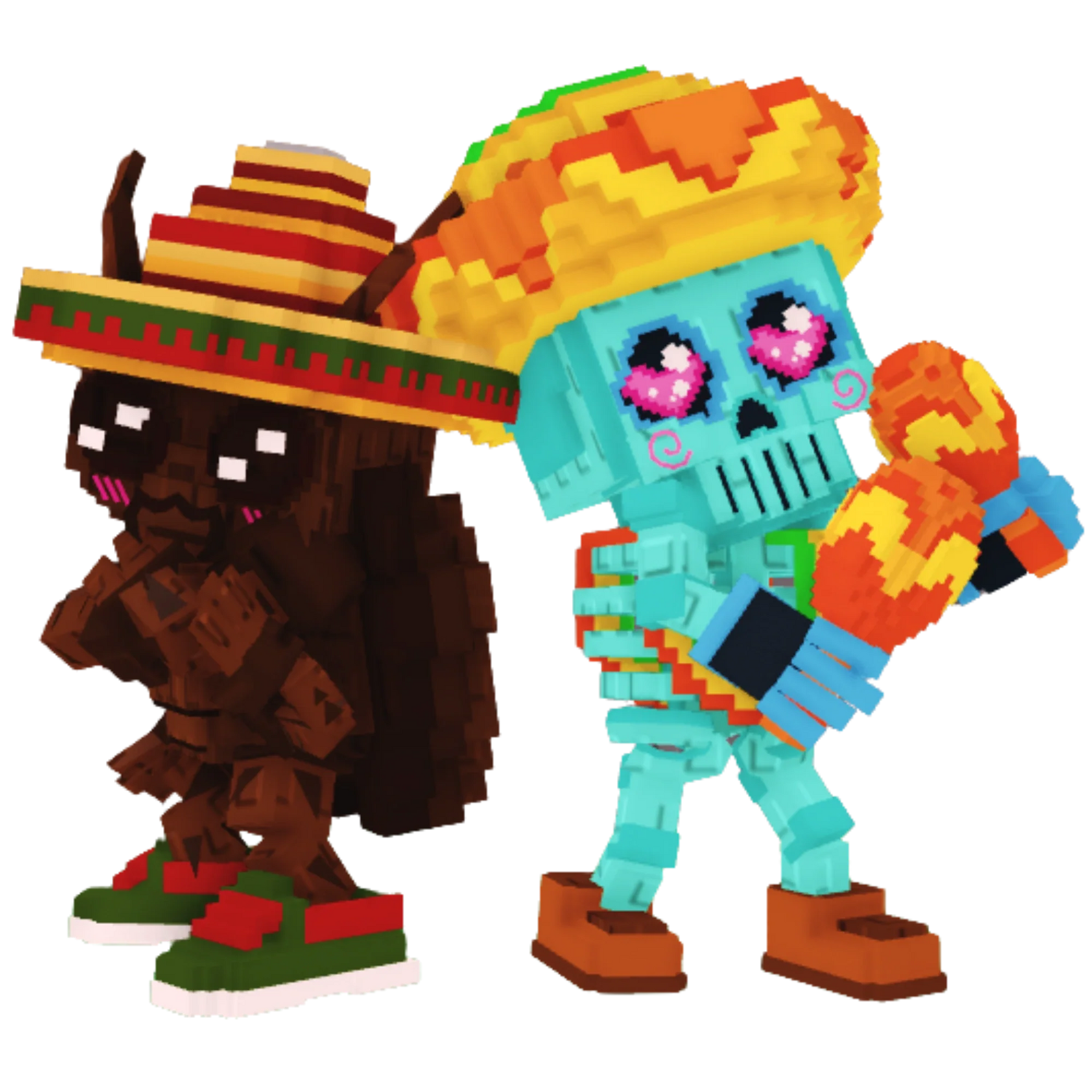 Los Amigos