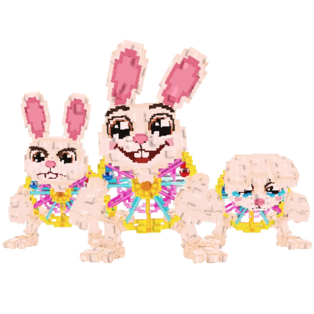 Los Bunitos
