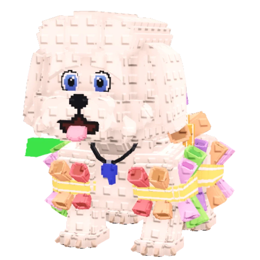 Noodle Noodle Poodle