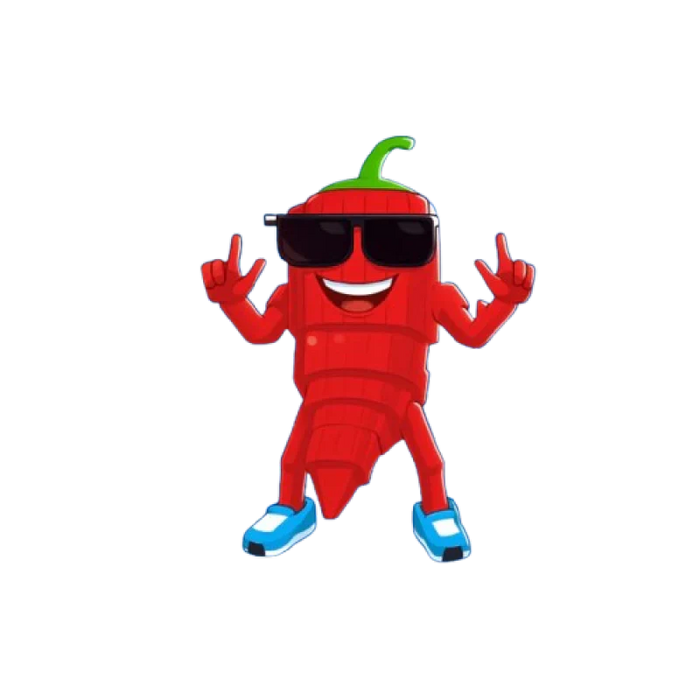 Chillin Chili