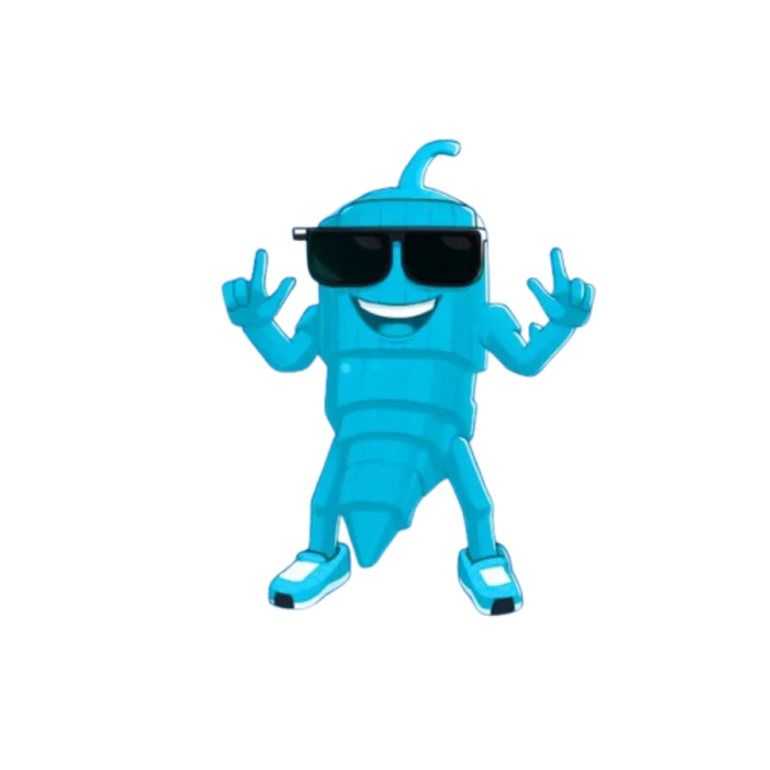 Diamond Chillin Chili