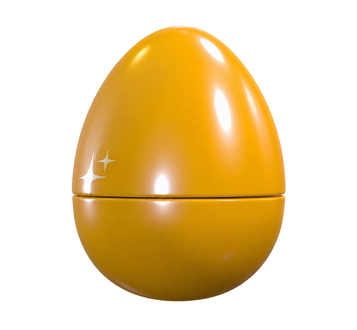 Admin Abuse Egg