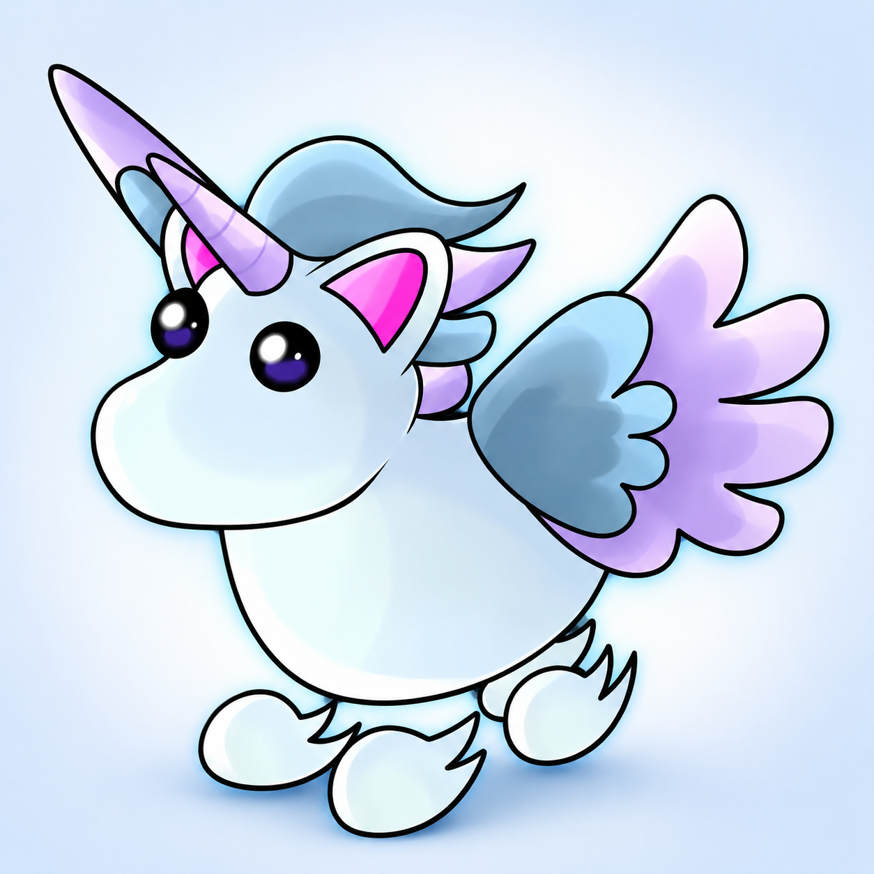 MFR Alicorn