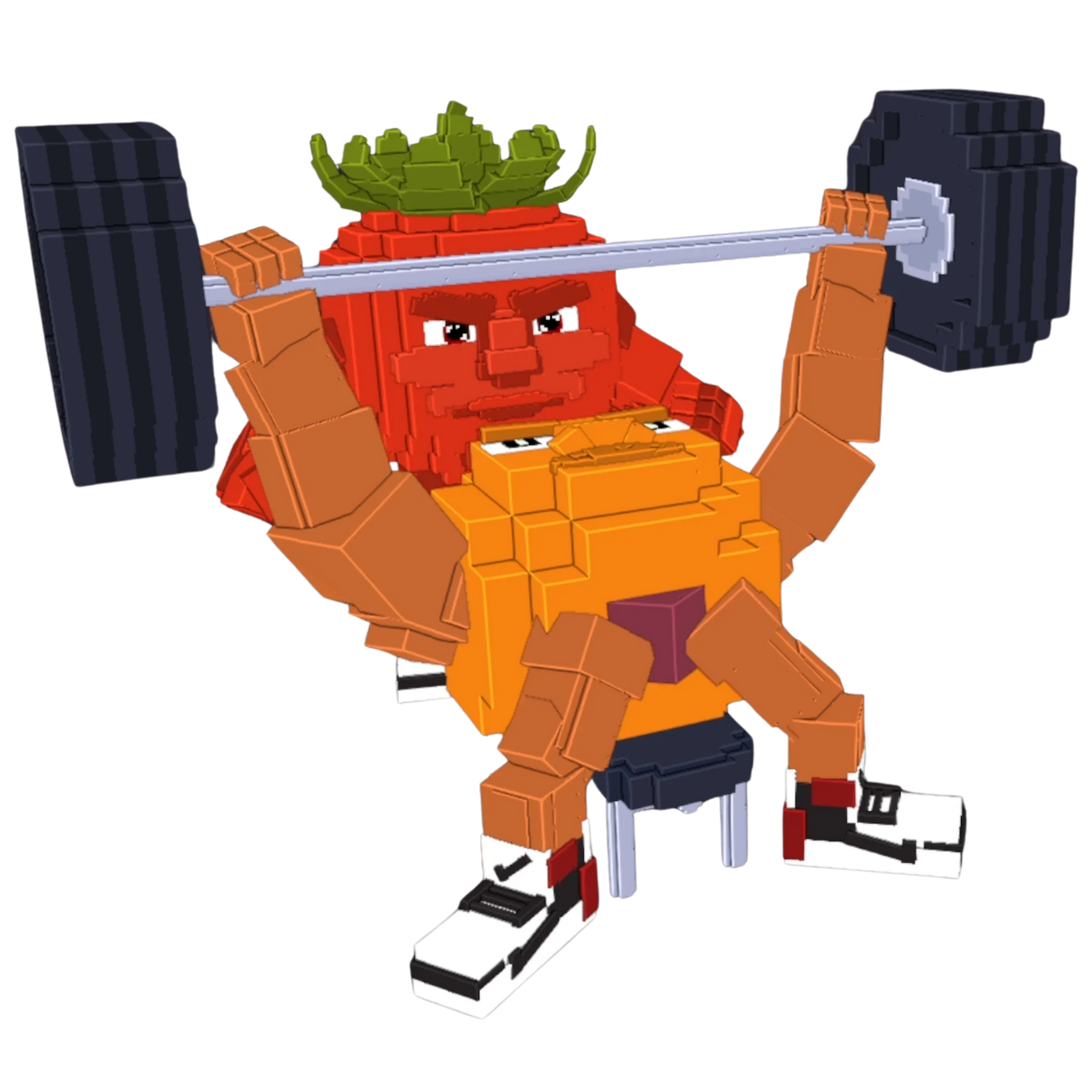 Gym Bros
