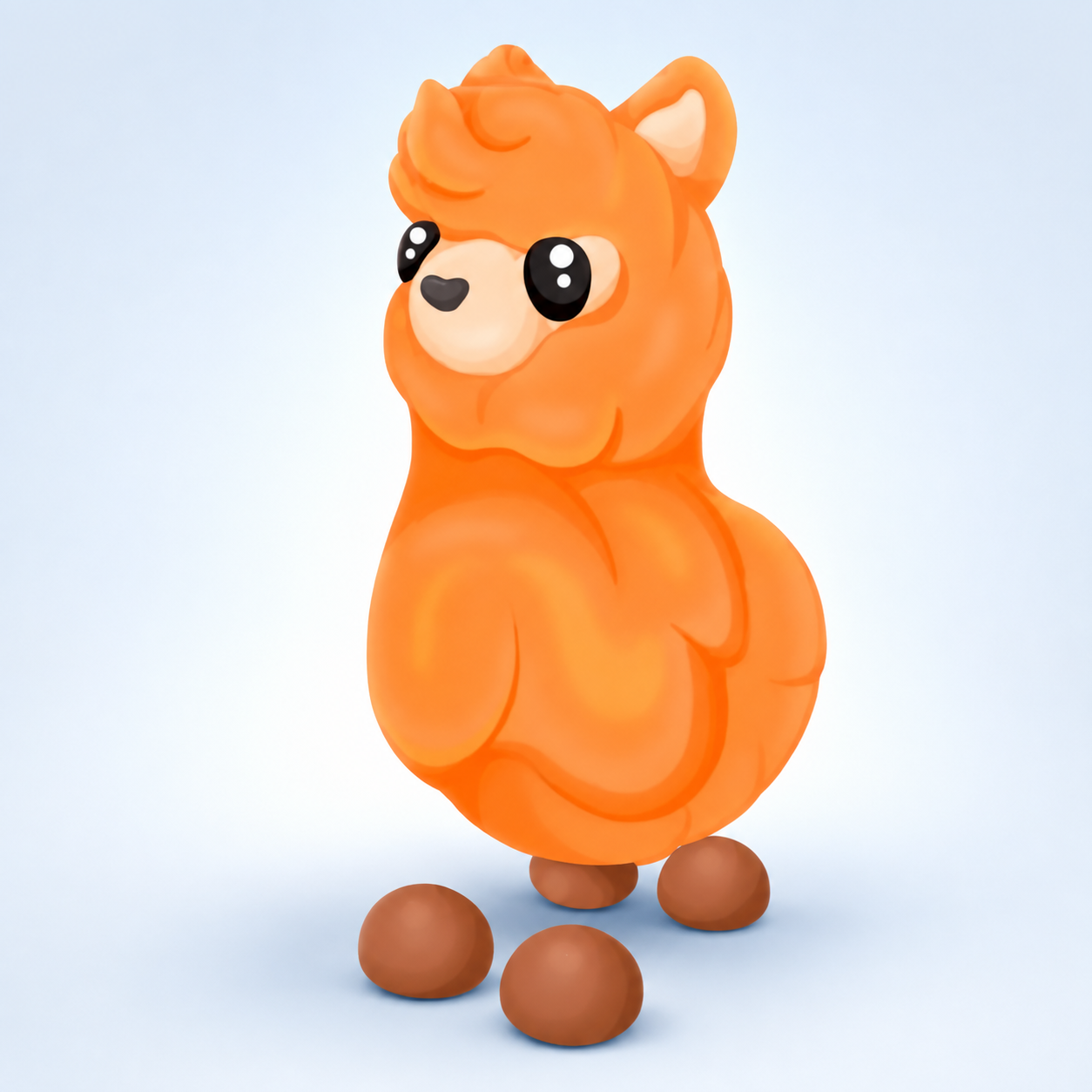MFR Alpaca