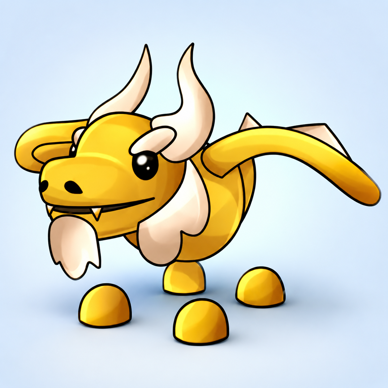 MFR Ancient Dragon