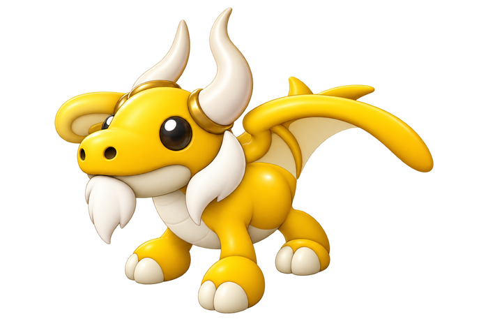 Ancient Dragon