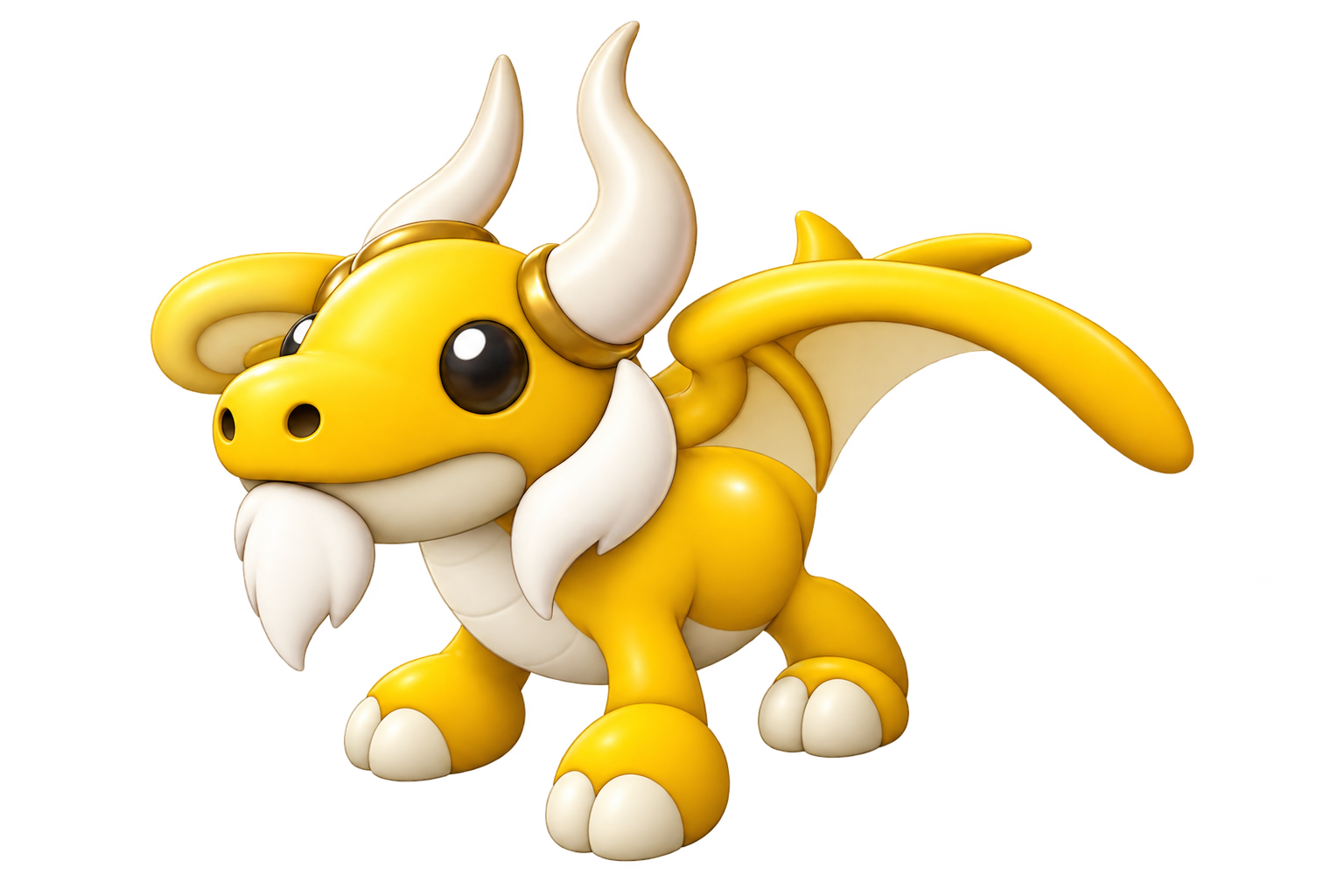 NFR Ancient Dragon