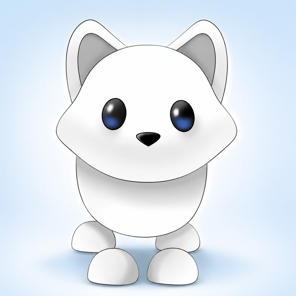 Arctic Fox