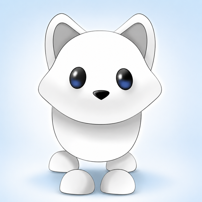 Arctic Fox