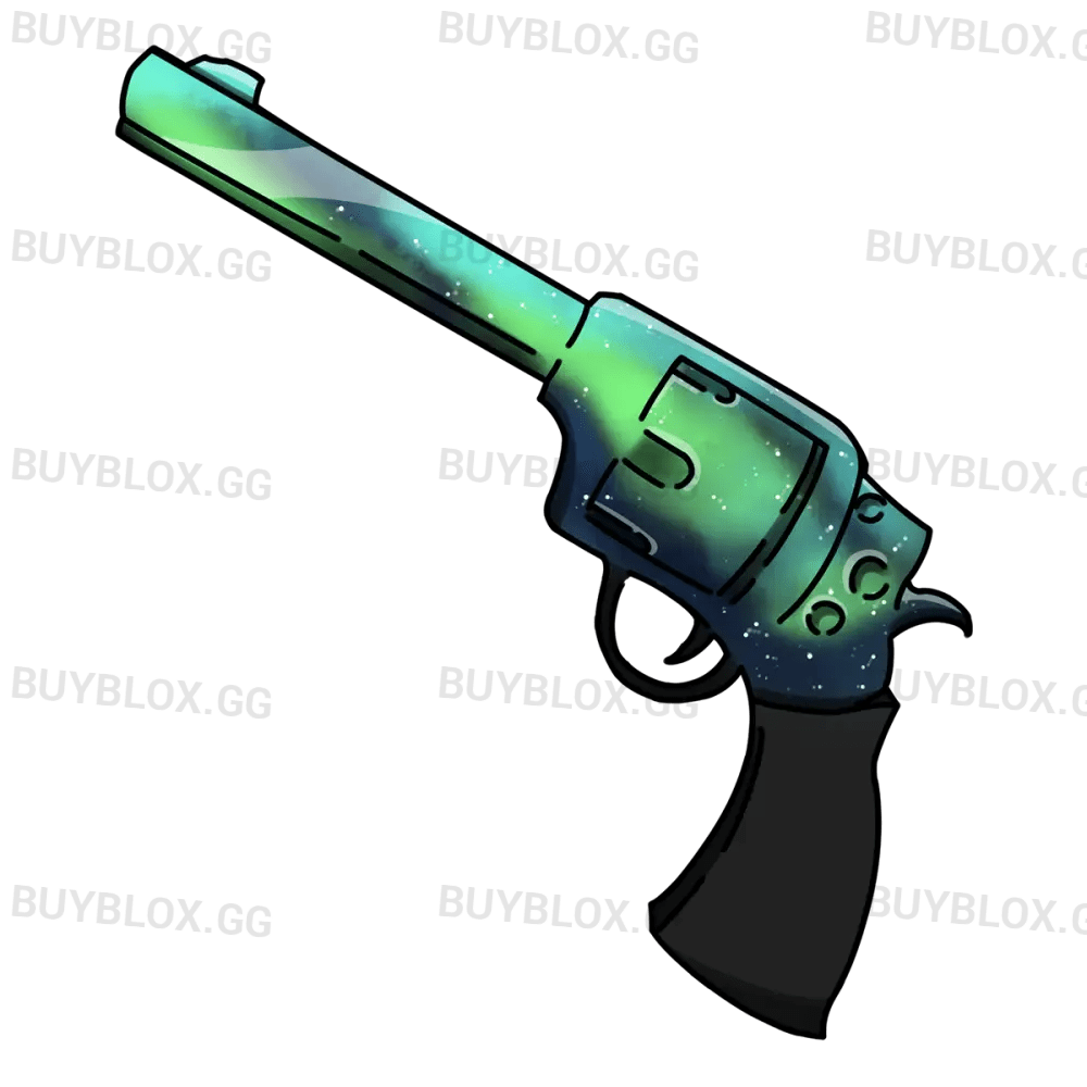 Aurora Gun