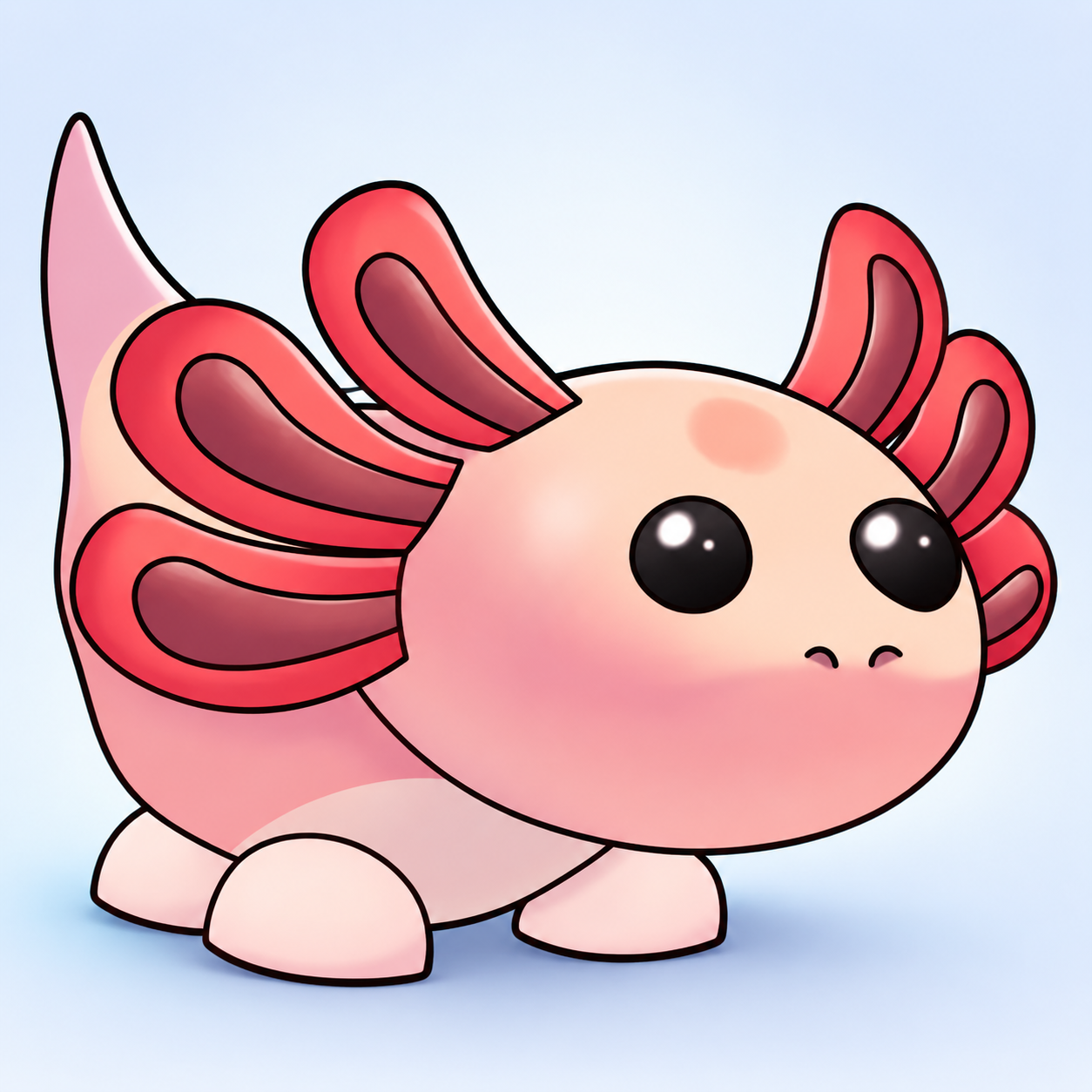 MFR Axolotl