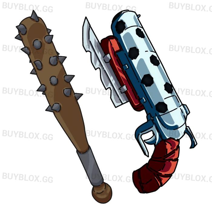 Bat Bundle