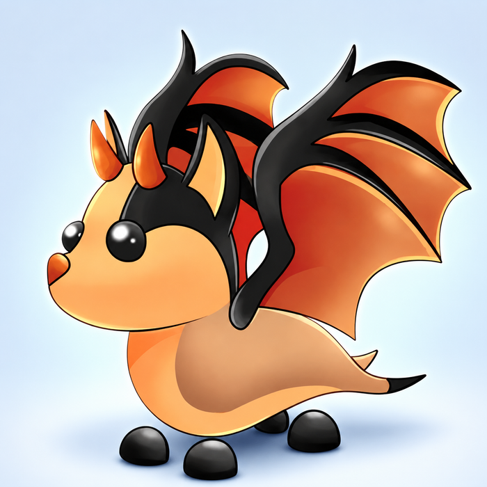 MFR Bat Dragon