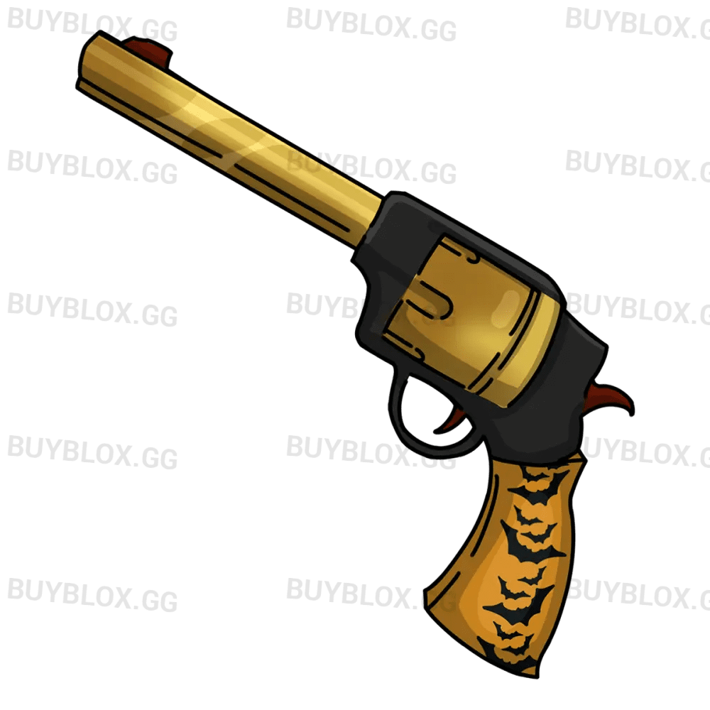Bats Gun