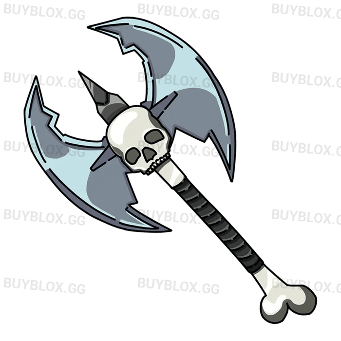 Battleaxe