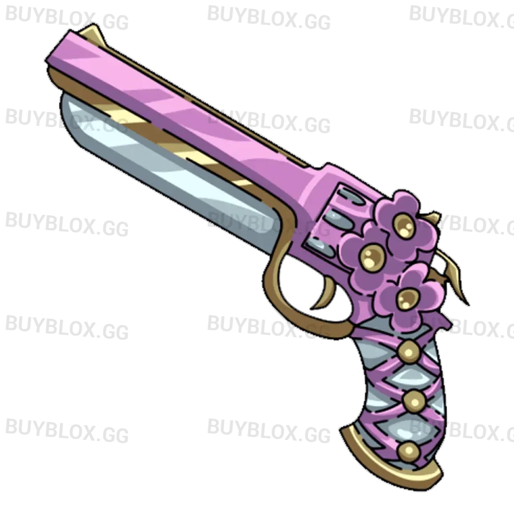 Blossom Gun