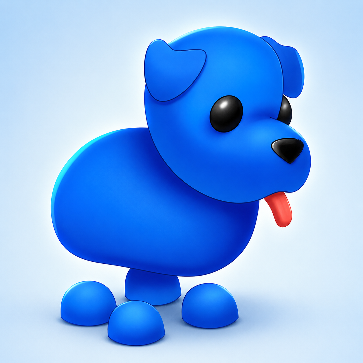 Blue Dog