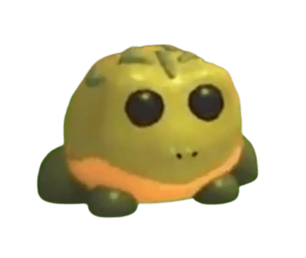 Bullfrog