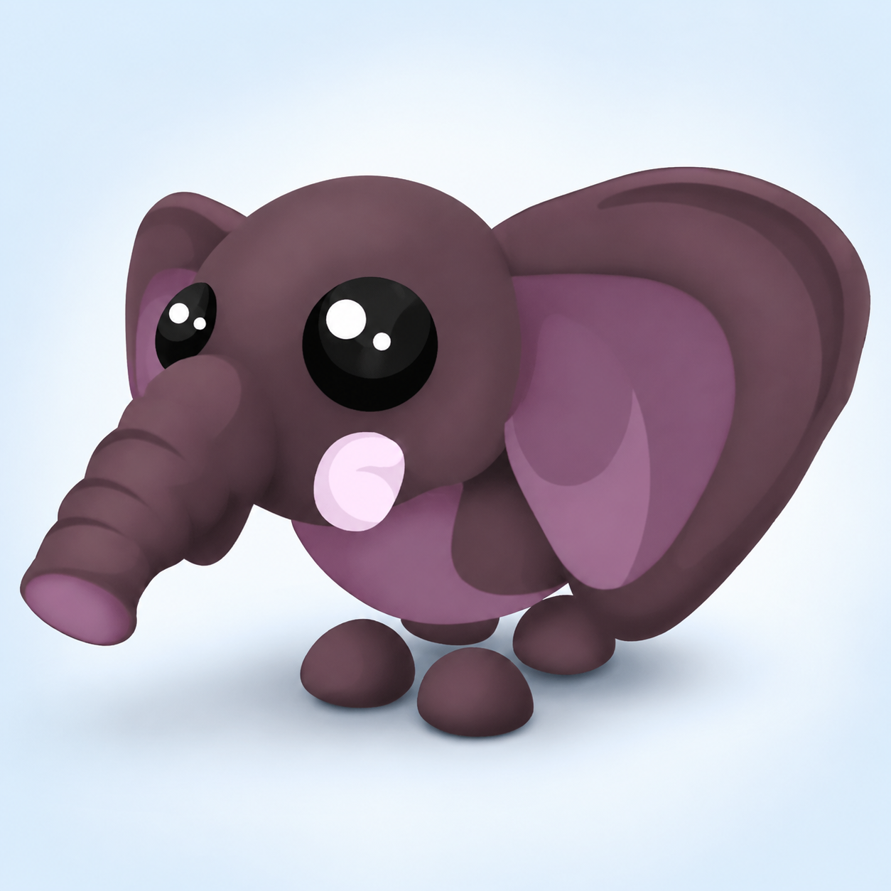 MFR Bush Elephant