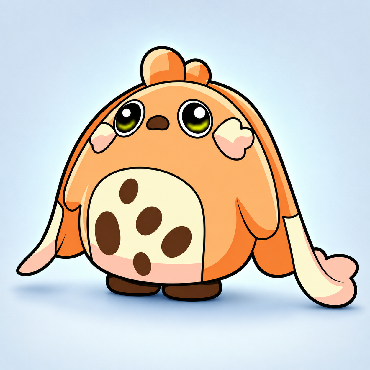 NFR Cabbit