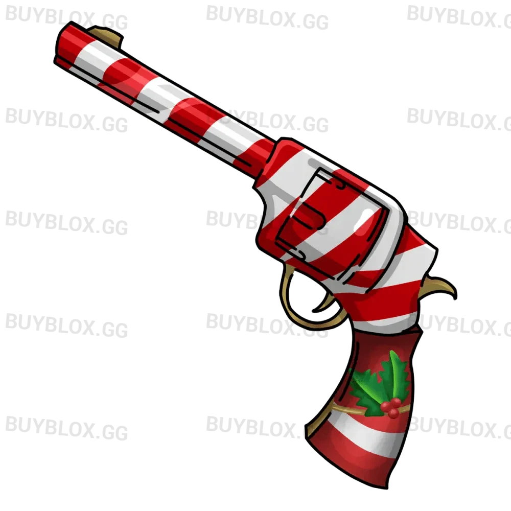 Cane Gun
