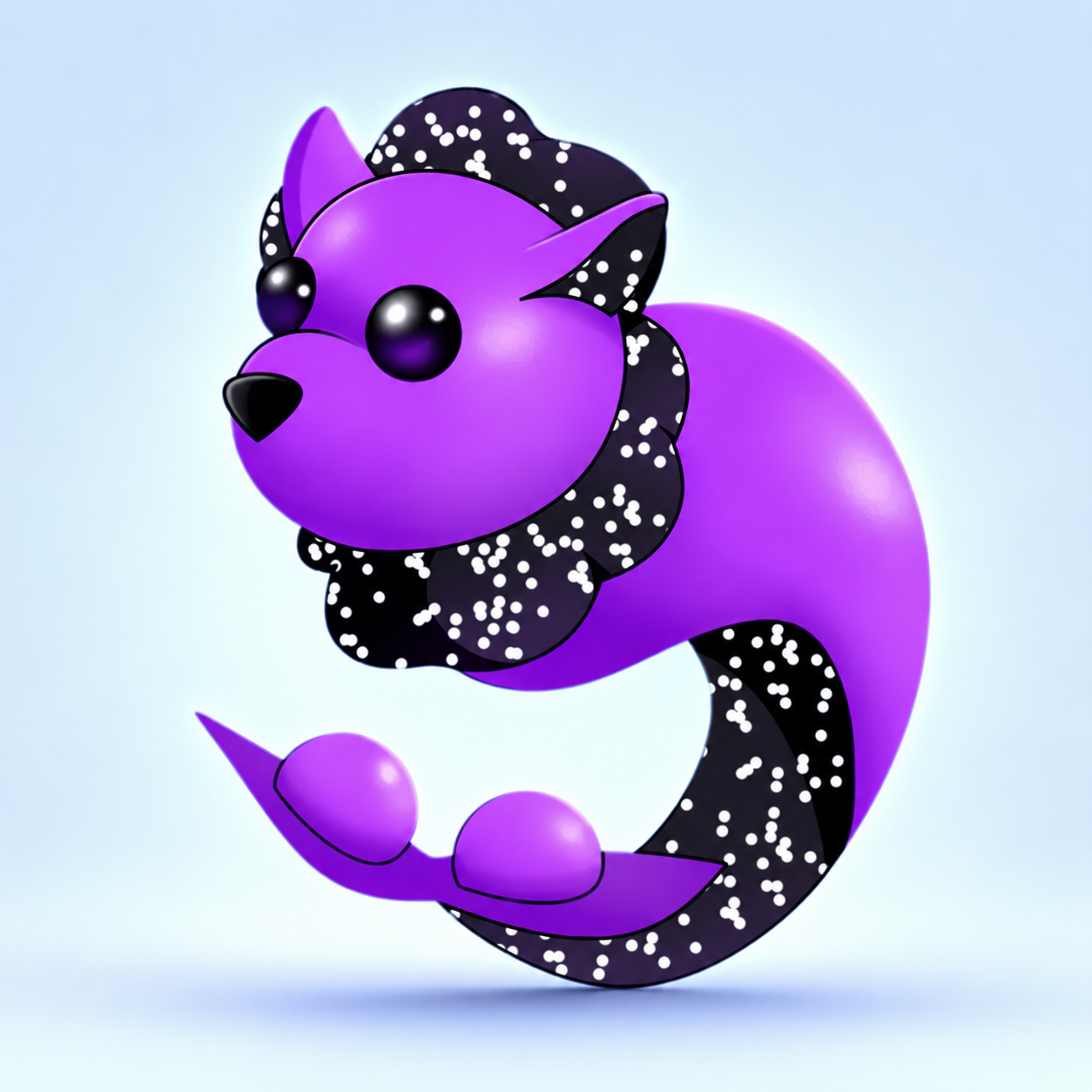 NFR Capricorn