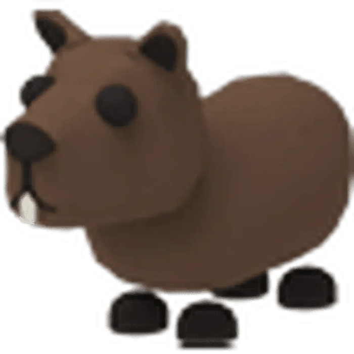 Capybara