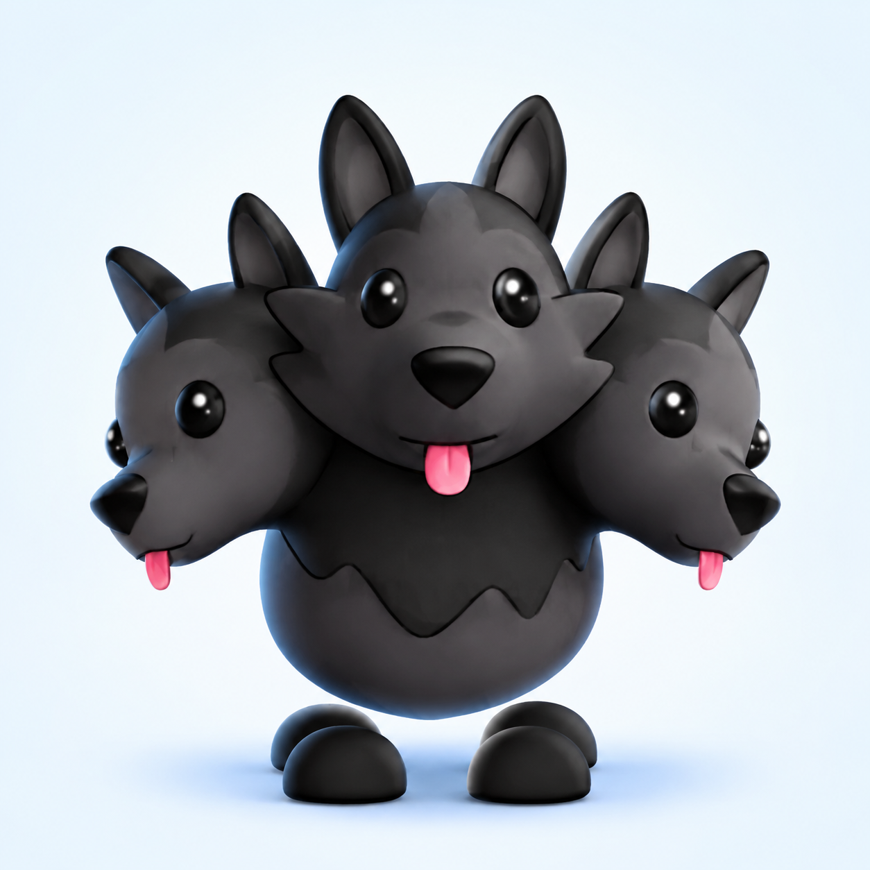 NFR Cerberus