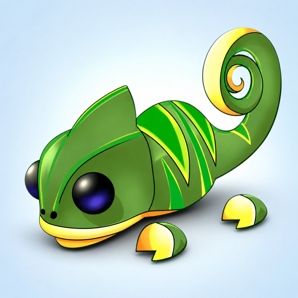 NFR Chameleon