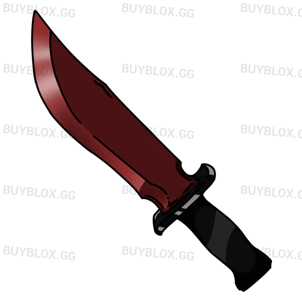 Cherry Knife