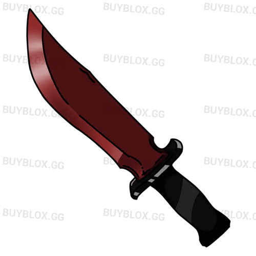Cherry Knife