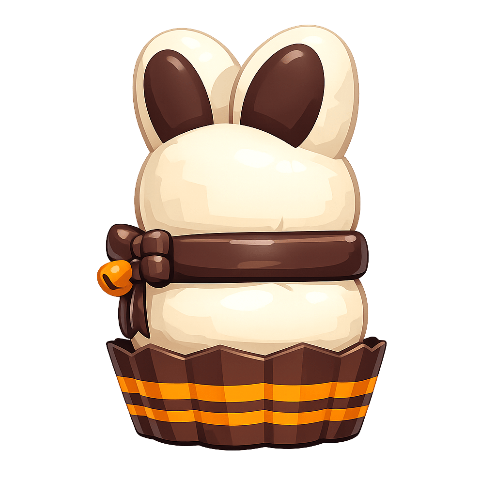 Choccybunny Box